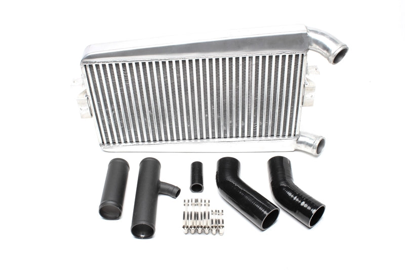 TA Technix Ladeluftkühler Kit für Ford Fiesta VI