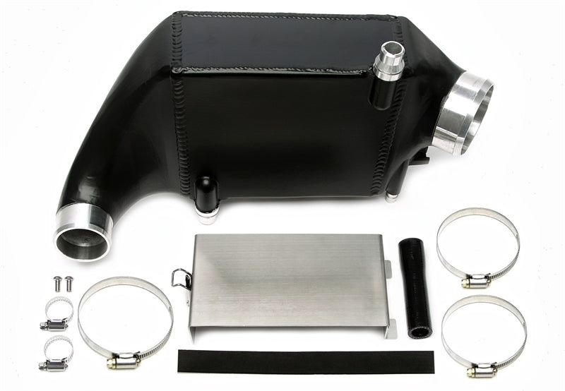 TA Technix Ladeluftkühler Kit für Mercedes Benz A-Klasse, CLA-Klasse, GLA-Klasse