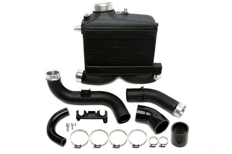 TA Technix Ladeluftkühler Kit für Mercedes Benz C-Klasse / E-Klasse / GLC/GLE-Klasse