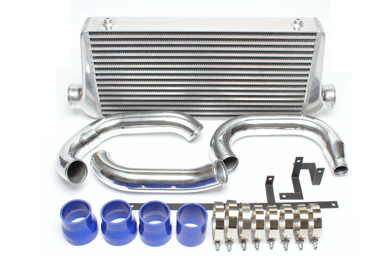 TA Technix Ladeluftkühler Kit für Mitsubishi Lancer Evo IV-VI