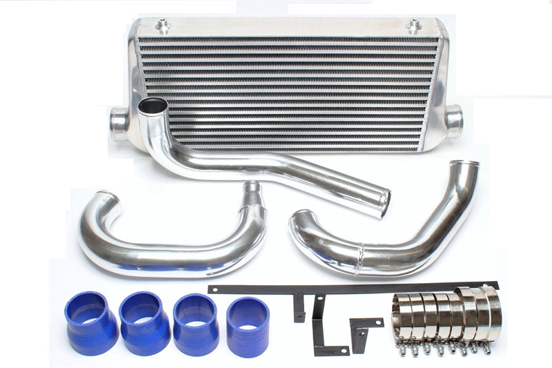 TA Technix Ladeluftkühler Kit für Mitsubishi Lancer Evo VII - IX