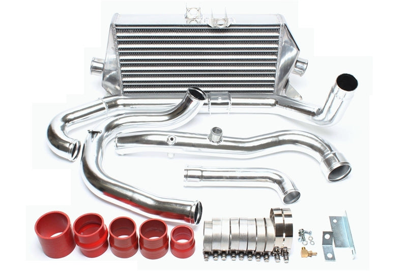 TA Technix Ladeluftkühler Kit für Mitsubishi Lancer EVO I-III