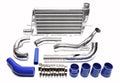TA Technix Ladeluftkühler Kit für Mitsubishi Lancer Evo X