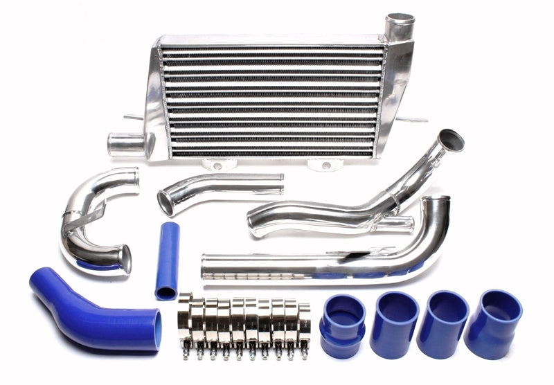 TA Technix Ladeluftkühler Kit für Mitsubishi Lancer Evo X