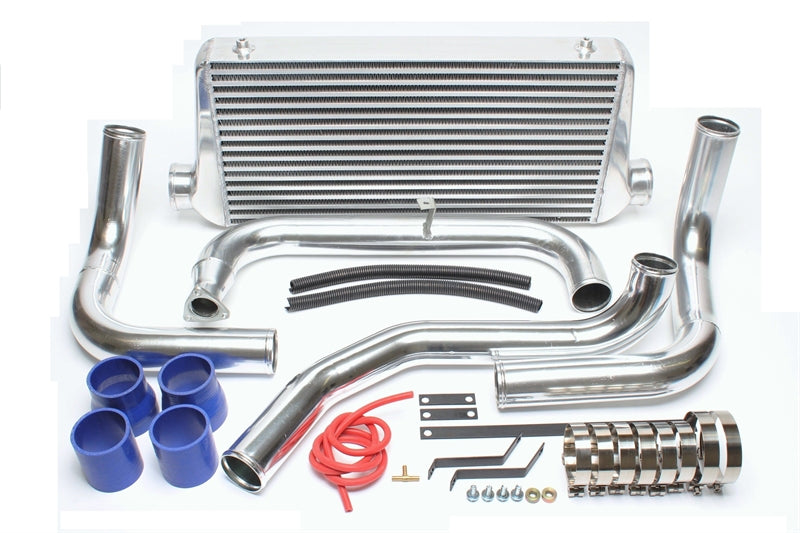 TA Technix Ladeluftkühler Kit für Nissan Sunny, Pulsar