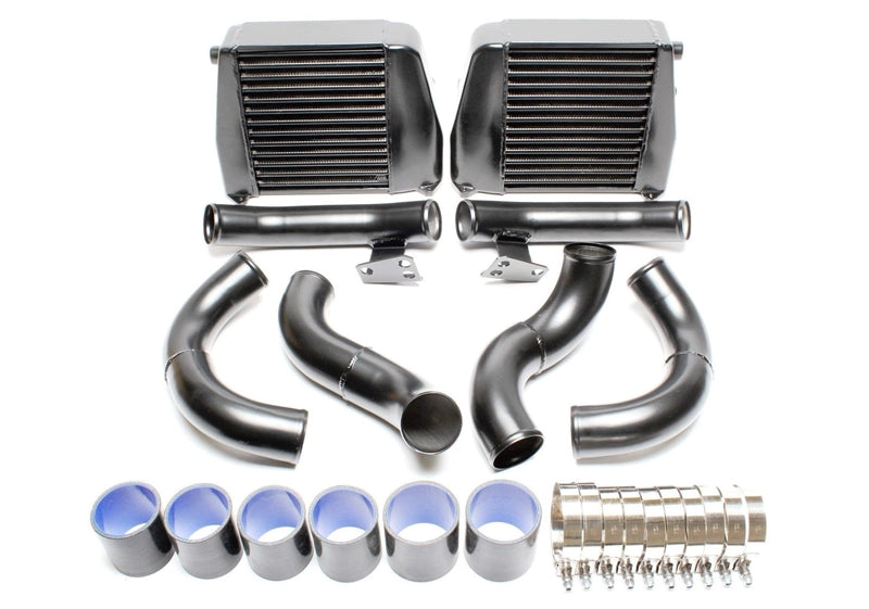 TA Technix Ladeluftkühler Kit für Nissan GT-R