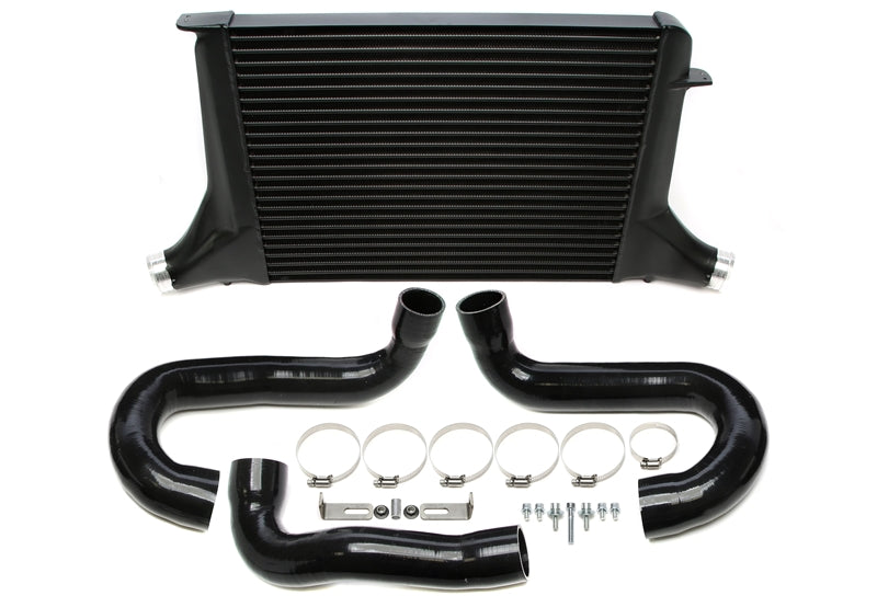 TA Technix Ladeluftkühler Kit für Opel Corsa D