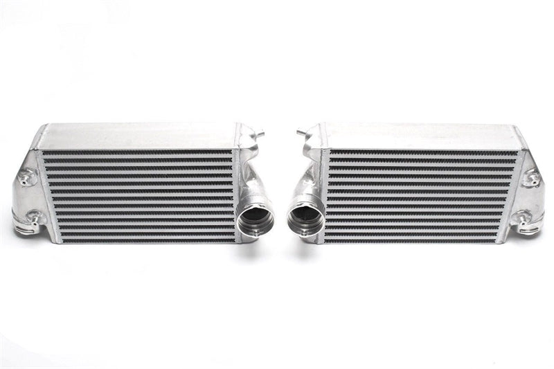 TA Technix Ladeluftkühler für Porsche 911 / 911 Cabriolet