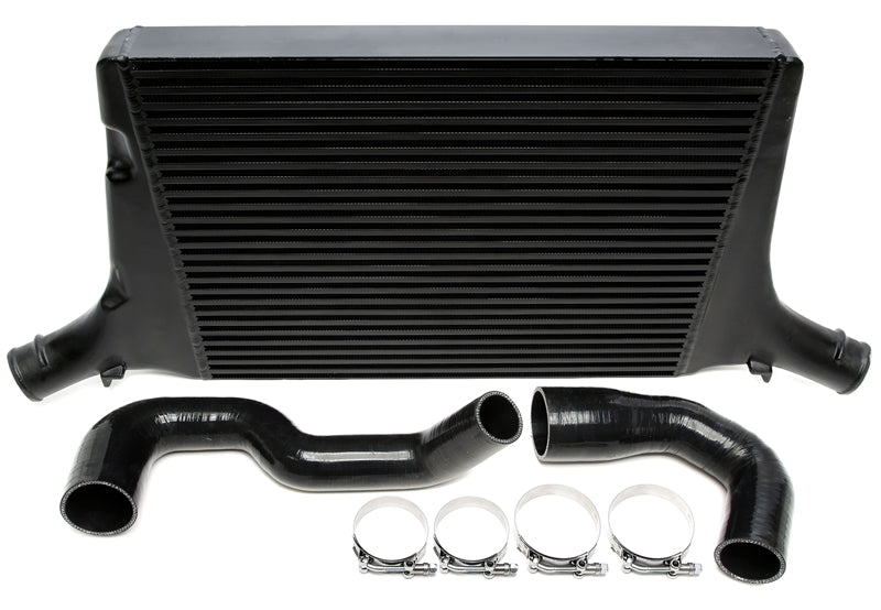 TA Technix Ladeluftkühler Kit für Audi/Porsche A4, A5, Macan I