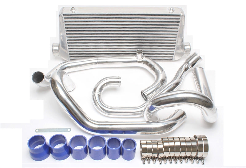 TA Technix Ladeluftkühler Kit für Subaru Impreza WRX + STI