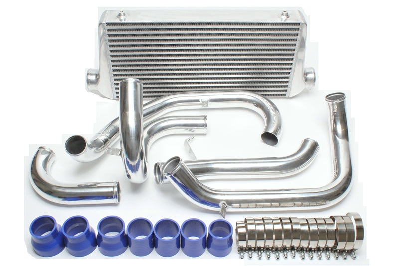 TA Technix Ladeluftkühler Kit für Subaru Impreza WRX + STI