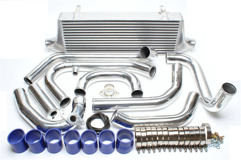 TA Technix Ladeluftkühler Kit für Subaru Impreza WRX + STI