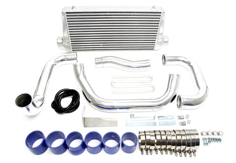 TA Technix Ladeluftkühler Kit für Toyota Supra MKIV
