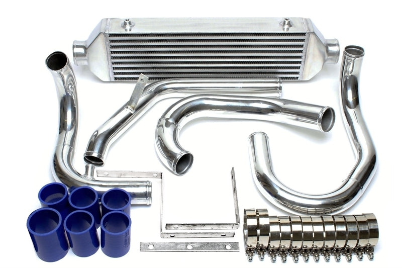 TA Technix Ladeluftkühler Kit für Audi / Seat / Skoda / VW A3, Leon, Octavia I,  Golf IV , Bora,