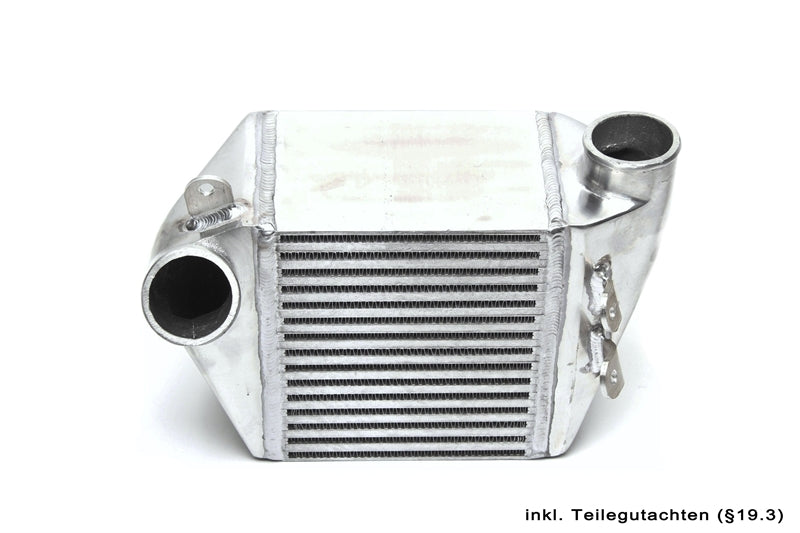 TA Technix Ladeluftkühler für Audi / Seat / VW A3, Leon, Toledo II, Golf IV, Bora