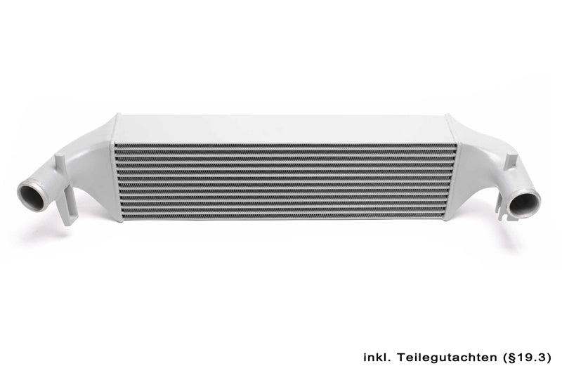 TA Technix Ladeluftkühler für Audi / Seat / Skoda / VW A1, A1 Sportsback, Ibiza V, Fabia II, Polo 6R