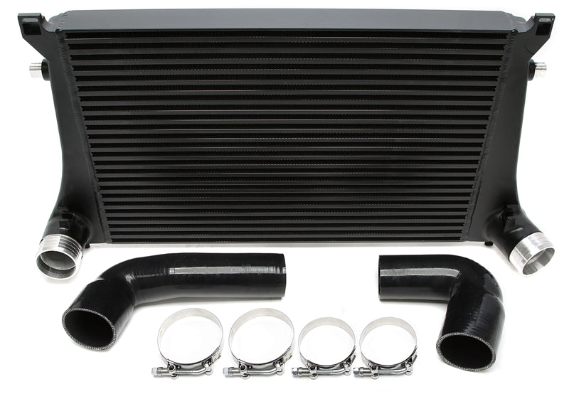 TA Technix Ladeluftkühler für Audi / Seat / Skoda / VW A3, A3 Cabriolet , TT / Leon / Octavia / Superb / Golf VII
