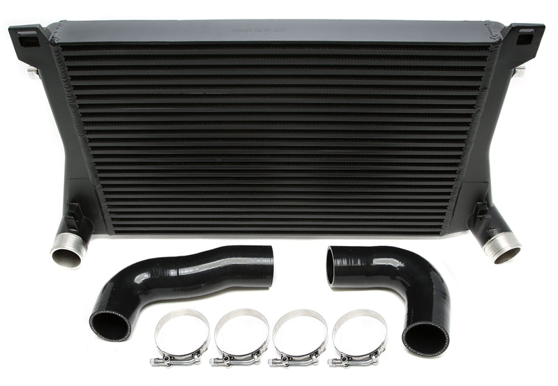 TA Technix Ladeluftkühler für Audi / Seat / Skoda / VW A3, A3 Cabriolet , TT / Leon / Octavia / Superb / Golf VII