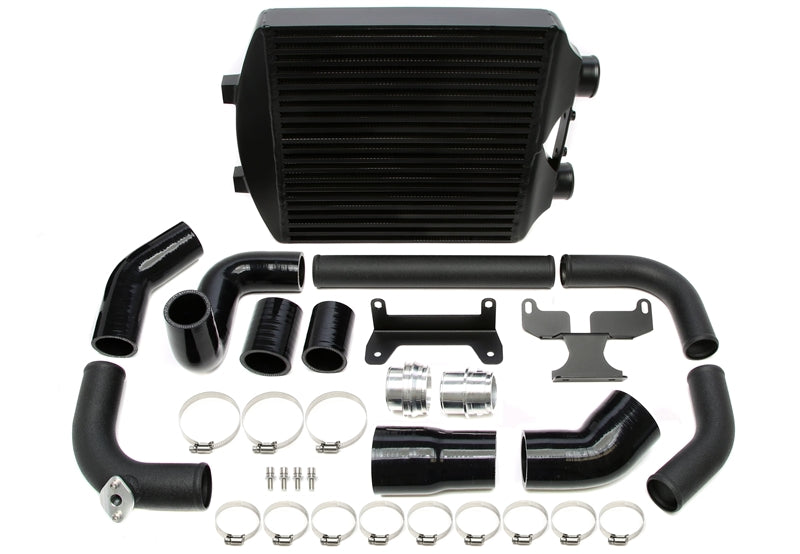 TA Technix Ladeluftkühler Kit für Seat / Skoda / VW Ibiza, Fabia, Polo