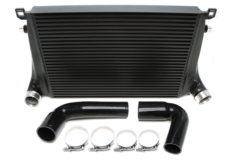 TA Technix Ladeluftkühler Kit für Audi / Cupra / Seat / Skoda / VW A3,Q2,Q3,TT,Ateca,Leon,Formentor,Tarraco,Octavia,Kodiaq,Arteon,Golf,Passat,Tiguan