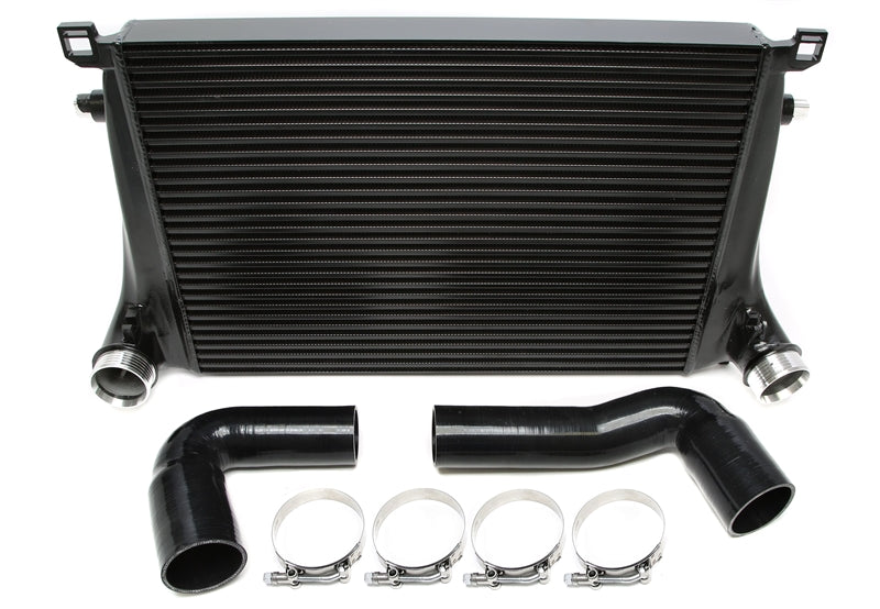 TA Technix Ladeluftkühler Kit für Audi / Cupra / Seat / Skoda / VW A3,Q2,Q3,TT,Ateca,Leon,Formentor,Tarraco,Octavia,Kodiaq,Arteon,Golf,Passat,Tiguan