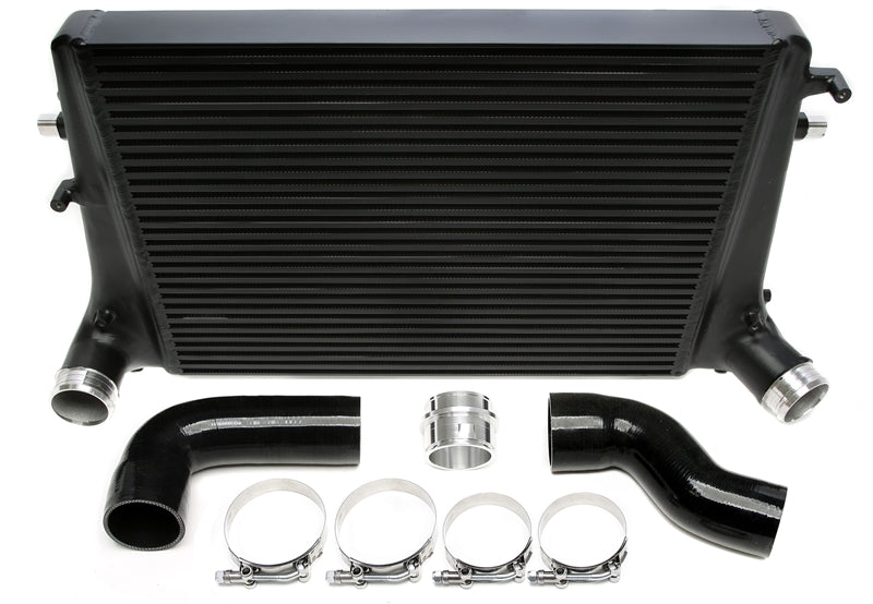 TA Technix Ladeluftkühler für Audi / Seat / Skoda / VW A3/S3, TT, Leon, Octavia, Superb, Golf, Jetta, Eos, Passat, Scirocco
