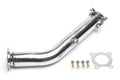 TA Technix Edelstahl-Downpipe für Audi A4, A5, Q5
