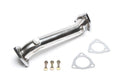 TA Technix Edelstahl-Downpipe für Audi / Seat / VW A4, A6, Superb I, Passat