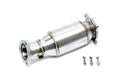 TA Technix Edelstahl-Downpipe für Audi A4, A5