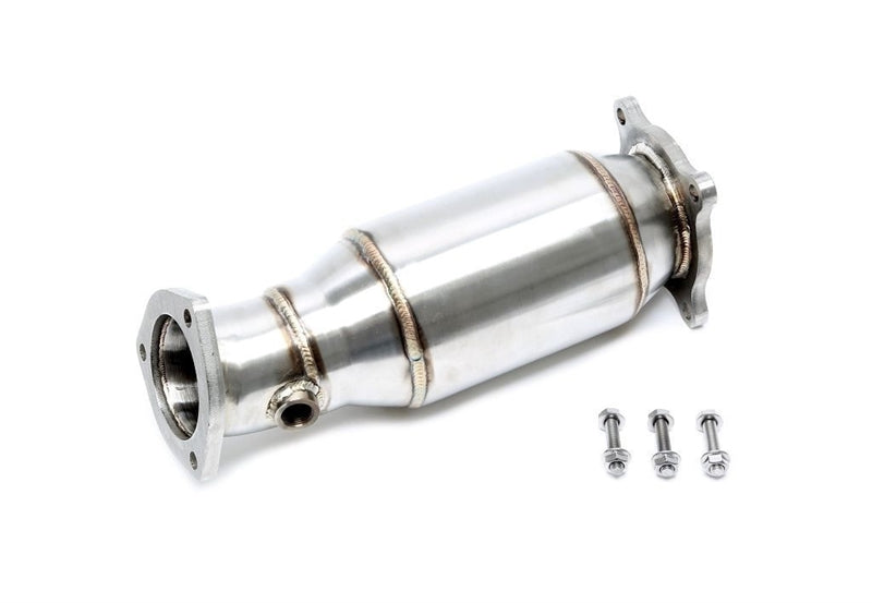 TA Technix Edelstahl-Downpipe für Audi A4, A5