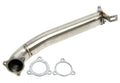 TA Technix Edelstahl Downpipe für Audi A6 Quattro