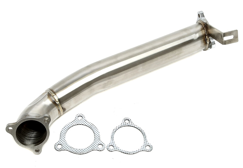 TA Technix Edelstahl Downpipe für Audi A6 Quattro