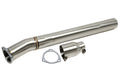 TA Technix Edelstahl Downpipe für Audi A6 Quattro