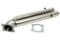 TA Technix Edelstahl Downpipe für Audi A6, A7 Sportback, SQ5