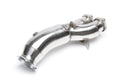 TA Technix Edelstahl-Downpipe für BMW 1er Serie, 3er Serie