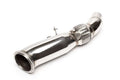 TA Technix Edelstahl-Downpipe für BMW 1er Serie, 2er Serie, 3er Serie, 4er Serie