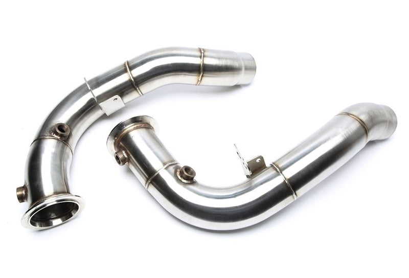 TA Technix Downpipe für BMW 5er, 6er Serie