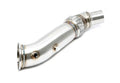 TA Technix Edelstahl Downpipe ohne Katalysator für BMW 1er / 2er / 3er / 4er / 5er / 6er / 7er / X3er / X4er