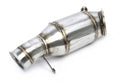 TA Technix Edelstahl Downpipe für BMW 1er, 2er, 3er , 4er