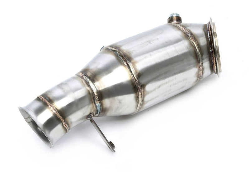 TA Technix Edelstahl Downpipe für BMW 1er, 2er, 3er , 4er