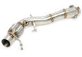 TA Technix Downpipe ohne Katalysator für BMW 1er Serie / 3er Serie