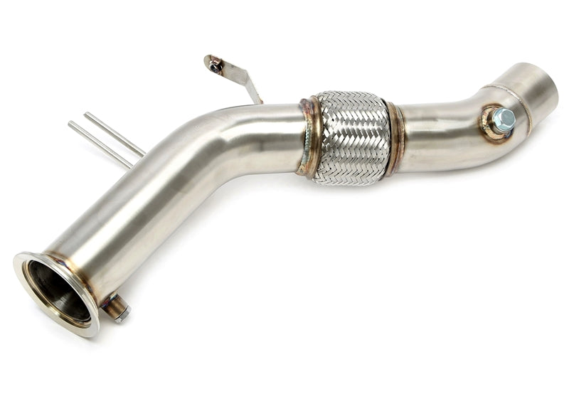 TA Technix Downpipe ohne Katalysator für BMW 3er Serie