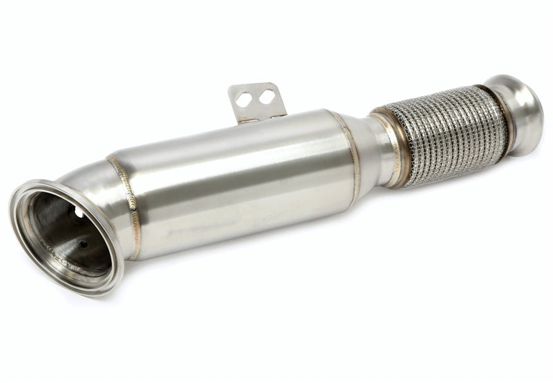 TA Technix Downpipe ohne Katalysator für BMW / Toyota 2er /3er / 5er / 6er / 7er / 8er / Z4 / Supra MK5