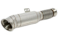 TA Technix Downpipe mit Hitzeschild und Katalysator für BMW / Toyota 2er /3er / 5er / 6er / 7er / 8er / Z4 / Supra MK5
