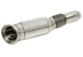 TA Technix Downpipe mit Hitzeschild und Katalysator für BMW 1er / 2er / 3er / 4er / 5er / 6er / 7er / X3er / X4er