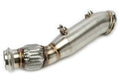 TA Technix Downpipe Upgrade G & F Chassis für BMW 1er, 2er, 3er, 4er, 6er, 7er