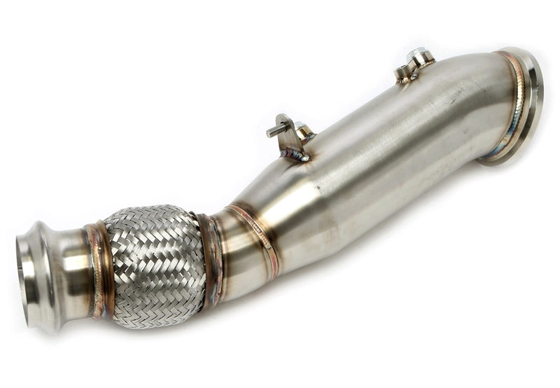TA Technix Downpipe Upgrade G & F Chassis für BMW 1er, 2er, 3er, 4er, 6er, 7er