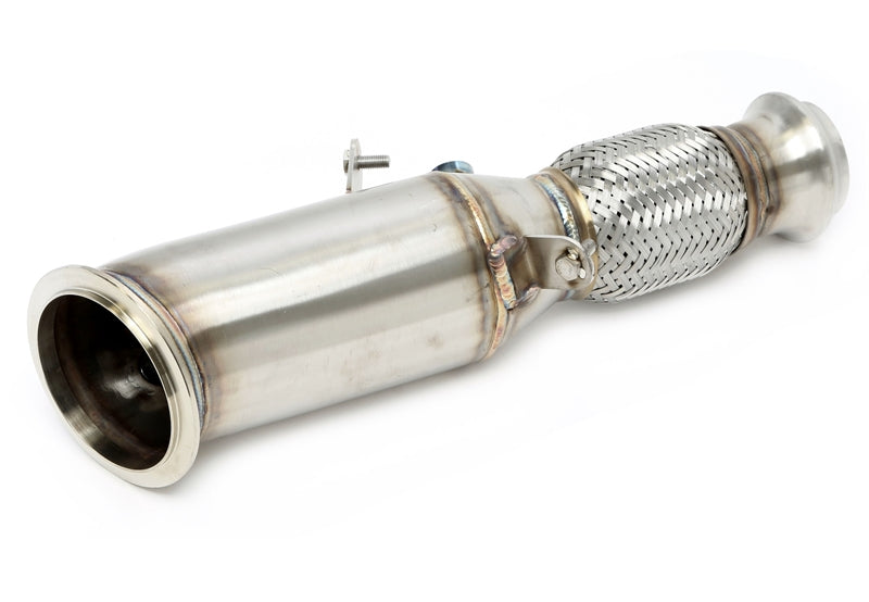 TA Technix Downpipe ohne Katalysator für BMW 2er Serie, 3er Serie, 4er Serie