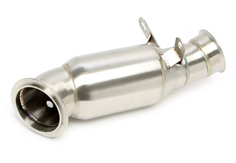 TA Technix Downpipe mit Katalysator für BMW 1er Serie, 2er Serie, 3er Serie, 4er Serie