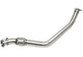 TA Technix Edelstahl Downpipe für BMW 3er Serie